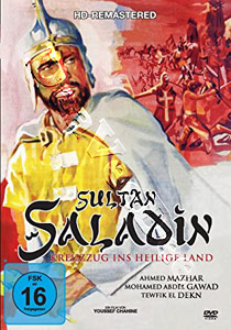 Saladin (DVD)